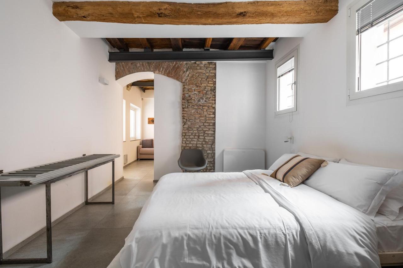 San Michele Apartments By Wonderful Italy ボローニャ エクステリア 写真