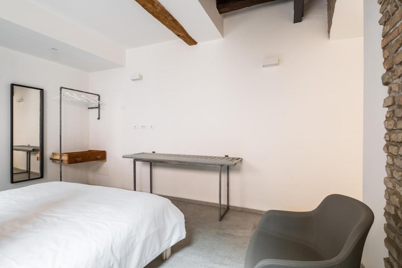 San Michele Apartments By Wonderful Italy ボローニャ エクステリア 写真