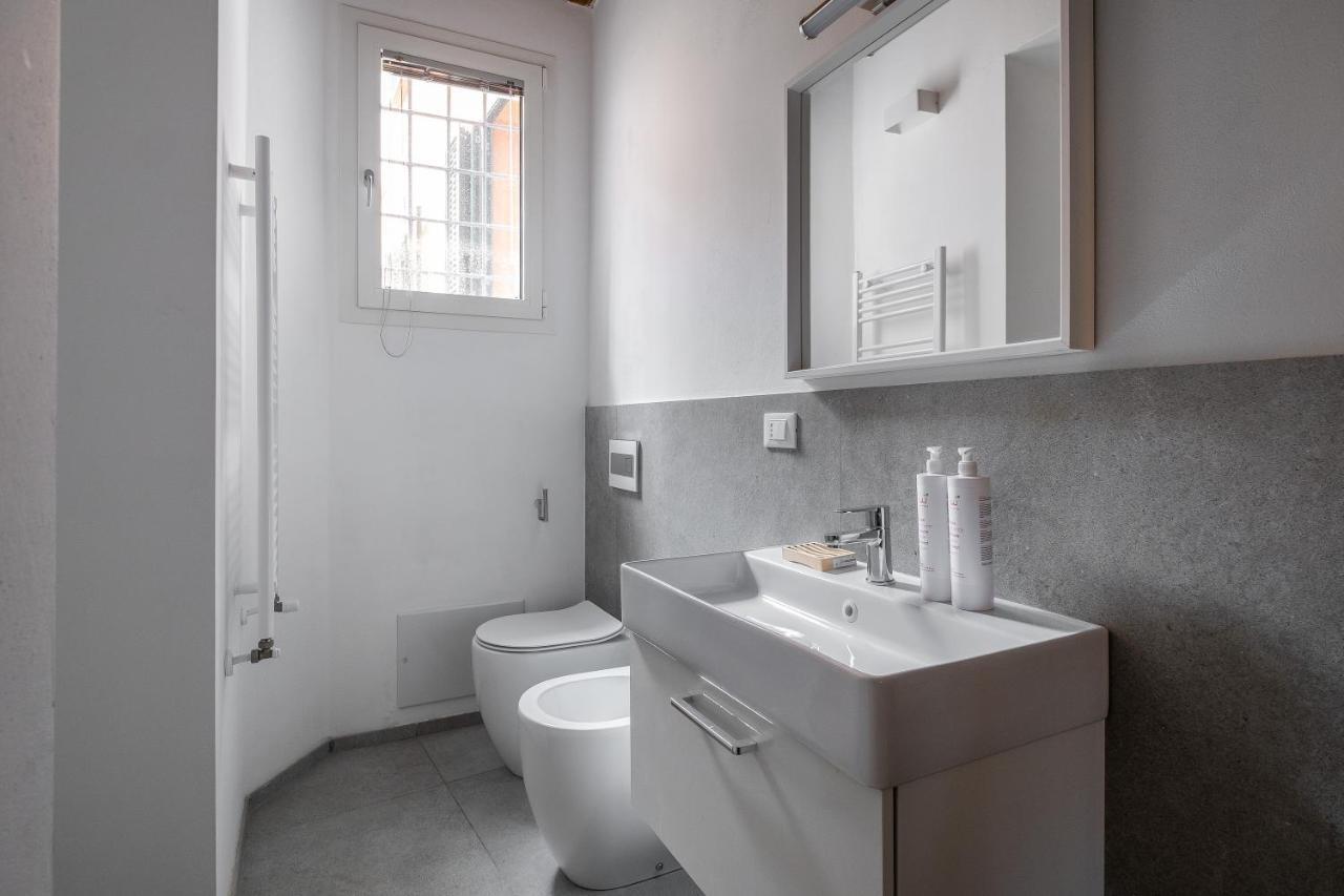 San Michele Apartments By Wonderful Italy ボローニャ エクステリア 写真