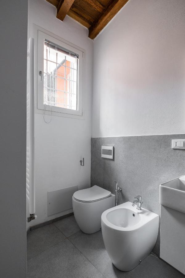 San Michele Apartments By Wonderful Italy ボローニャ エクステリア 写真