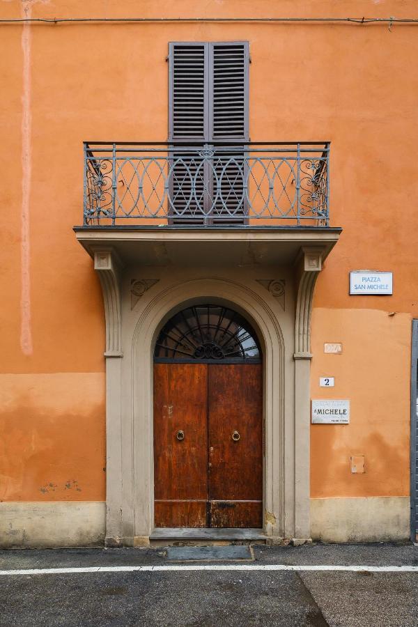 San Michele Apartments By Wonderful Italy ボローニャ エクステリア 写真