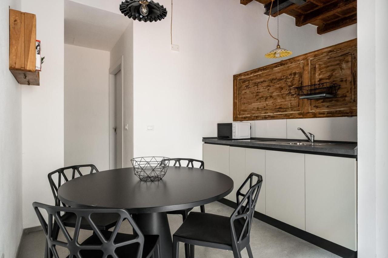San Michele Apartments By Wonderful Italy ボローニャ エクステリア 写真