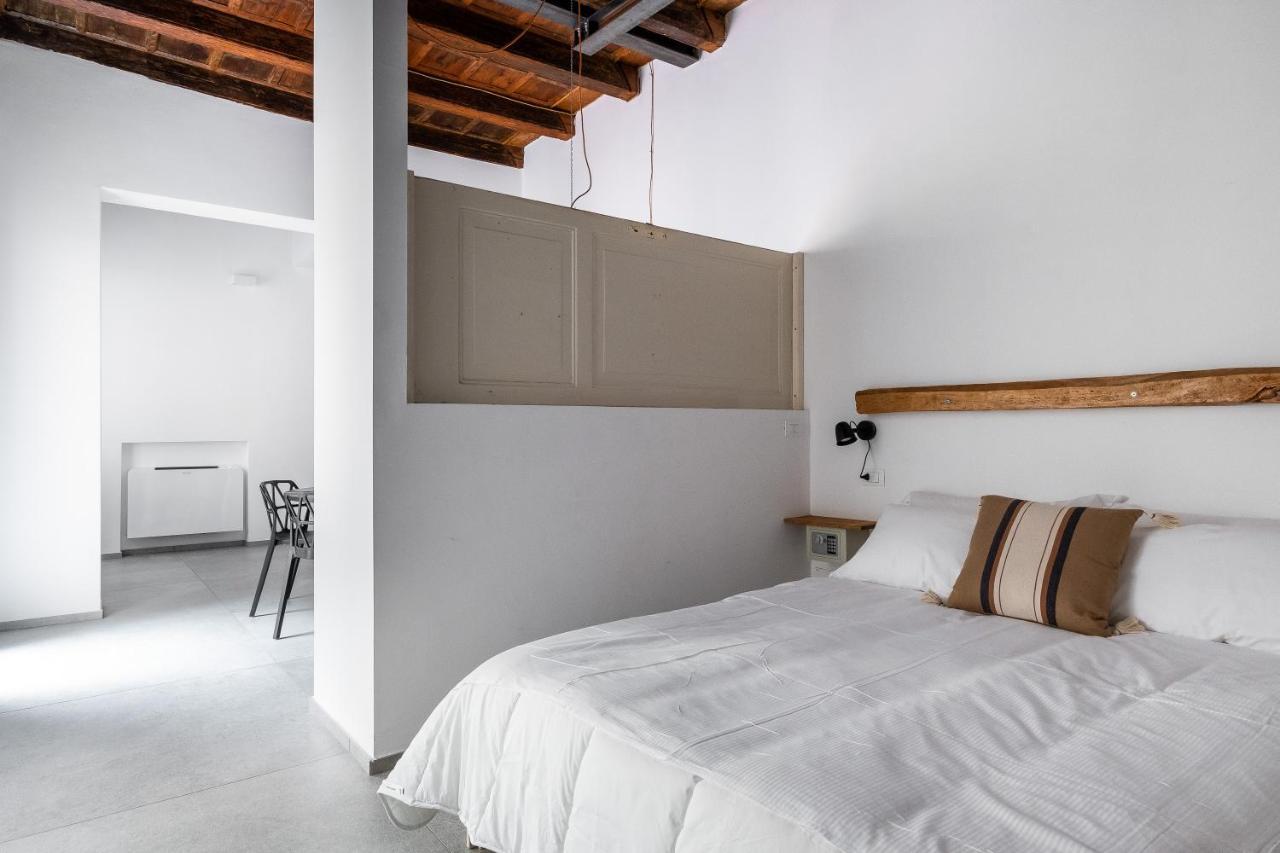 San Michele Apartments By Wonderful Italy ボローニャ エクステリア 写真