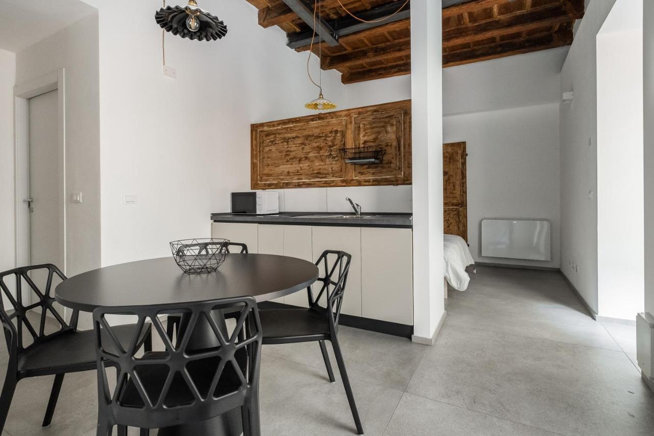 San Michele Apartments By Wonderful Italy ボローニャ エクステリア 写真