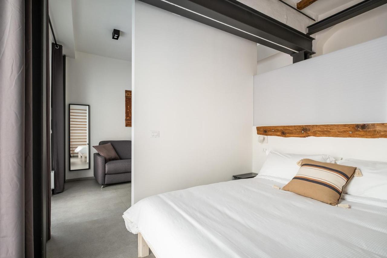 San Michele Apartments By Wonderful Italy ボローニャ エクステリア 写真