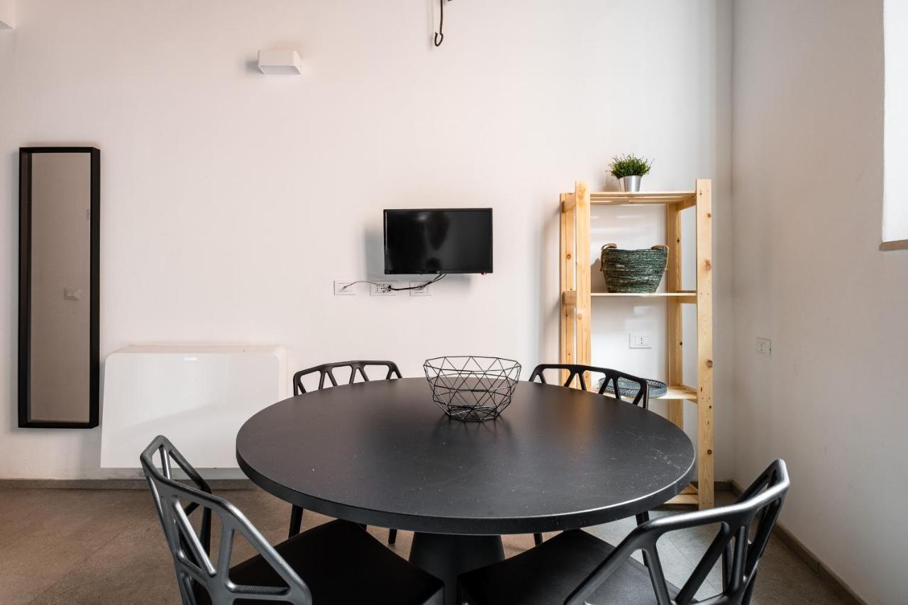 San Michele Apartments By Wonderful Italy ボローニャ エクステリア 写真