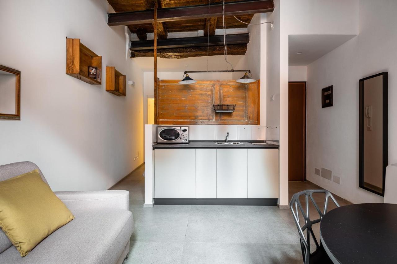 San Michele Apartments By Wonderful Italy ボローニャ エクステリア 写真
