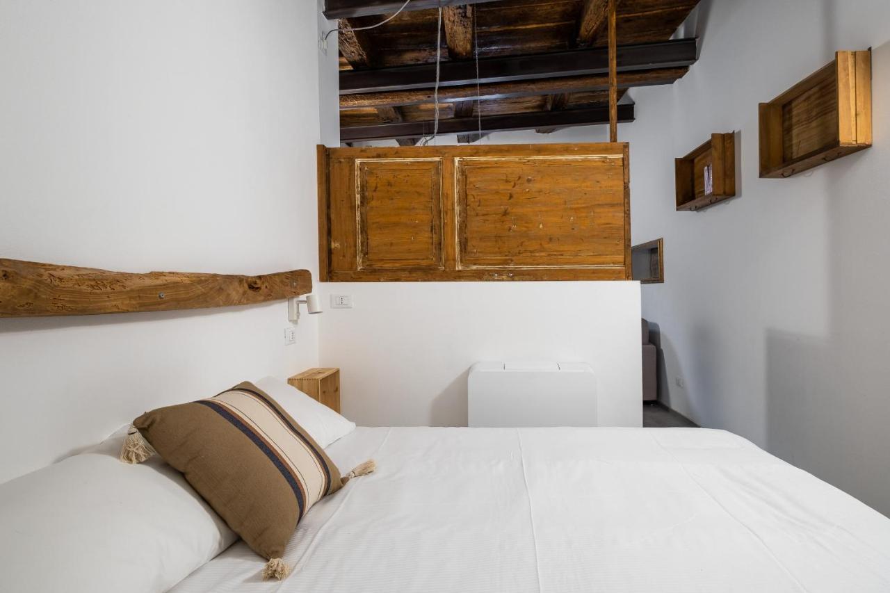 San Michele Apartments By Wonderful Italy ボローニャ エクステリア 写真