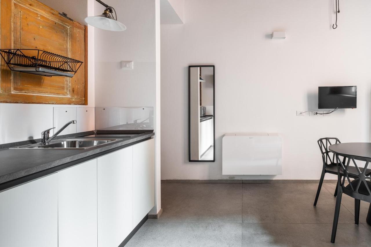 San Michele Apartments By Wonderful Italy ボローニャ エクステリア 写真